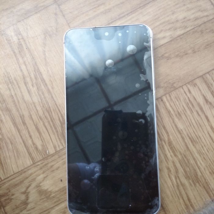 Samsung Galaxy S24FE