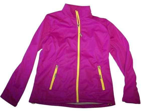 SHAMP M bluza damska turystyczna ocieplana