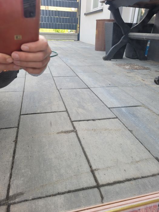 Lustro ozdobne duże