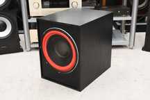 Mocny subwoofer aktywny CERWIN VEGA CLSC-12S 30 cm GŁOŚNIK