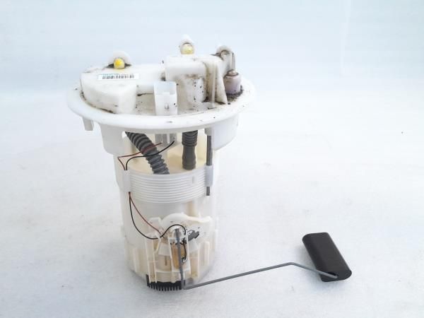 Boia combustível PEUGEOT 2008 I (CU_)