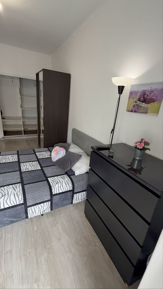 Quarto no Barreiro Entrada Imediata