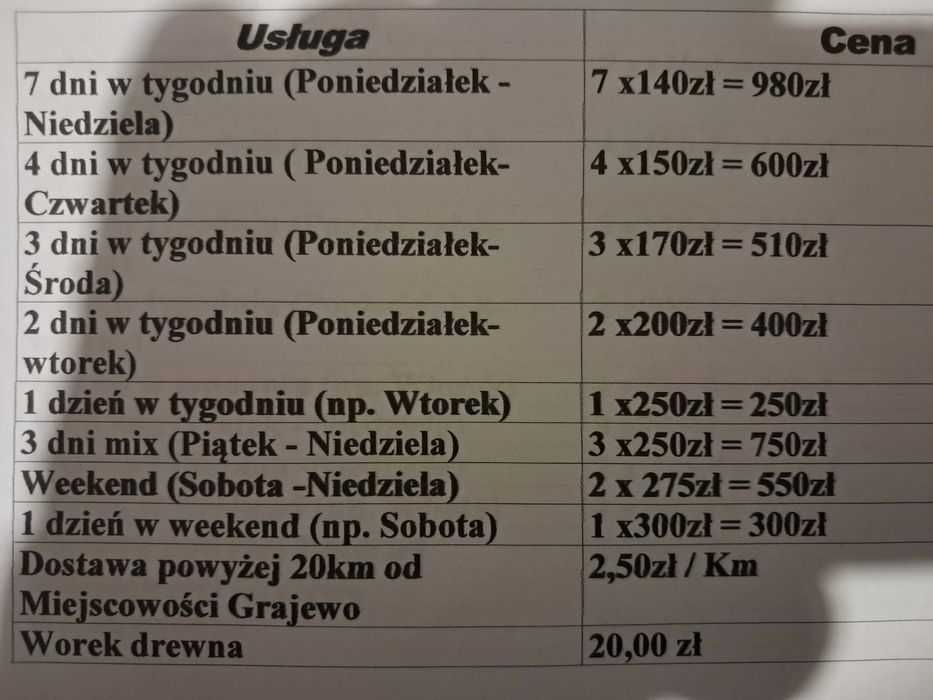 Wynajem Mobilna-Balia Jacuzzi Spa Kawalerski Panieński