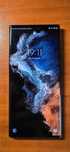 Samsung Galaxy Note 20 Ultra 5G 12/256 GB Black