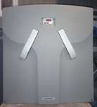 Rekuperator Zehnder WHR 950 BL 450m3/ sterownik Wi-Fi