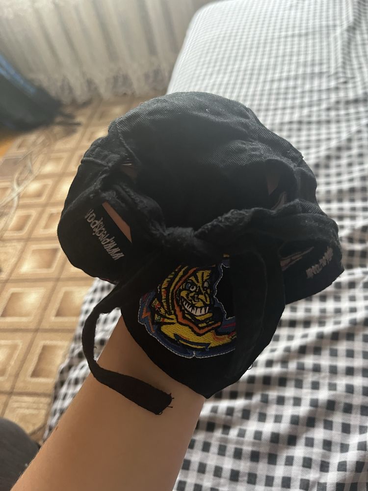 Valentino Rossi Head Bandana