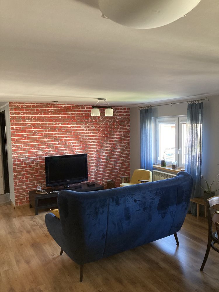 Apartament Żeglarska