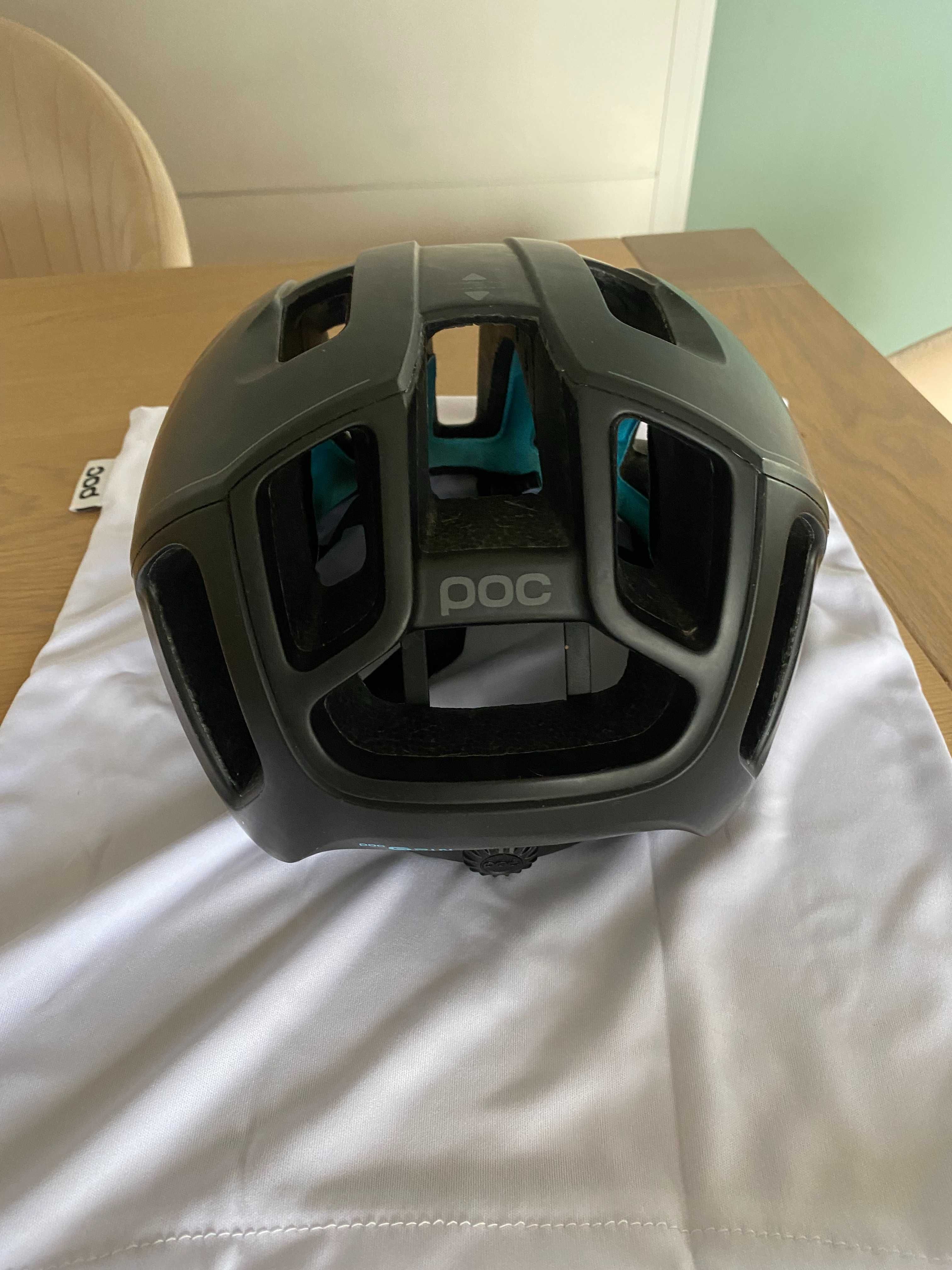 Kask POC Vental Spin