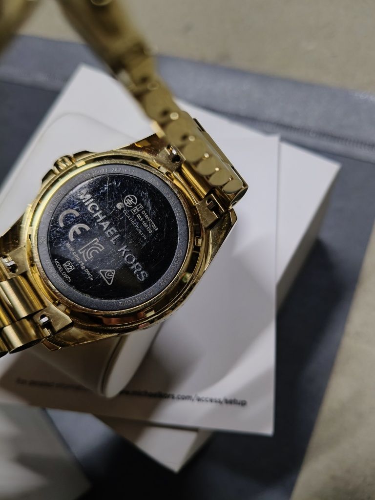 Zegarek Michael Kors model dw2c