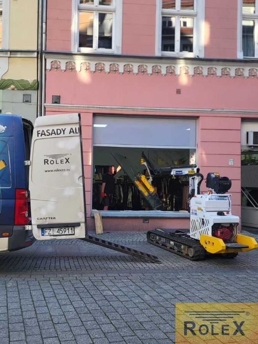 Wymiana szyb – szybka realizacja, niskie ceny, fachowa obsługa!