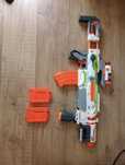 Sprzedam nerfa modulus ECS-10