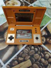 Nintendo Donkey Kong 1 de multi-tela 1982 - perfeito estado