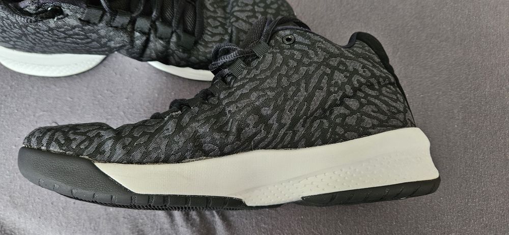 Buty Nike Jordan