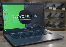 ГАРАНТІЯ Asus (FullHD IPS/Core i3-1115G4/RAM 8Гб DDR4/SSD 256Гб)TVOYO