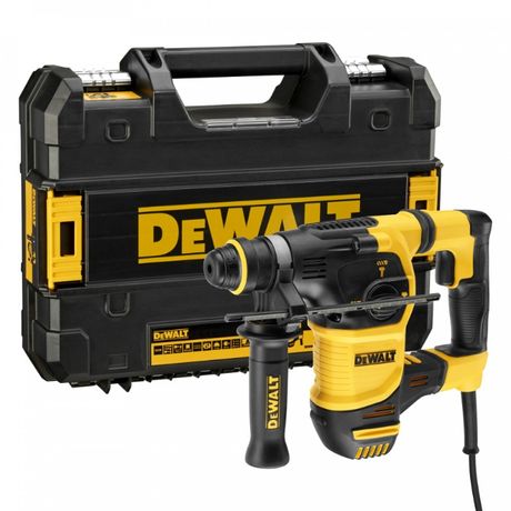 DeWalt Młotowiertarka SDS+ D25333K 3,5J 950W 3 lata gwarancji