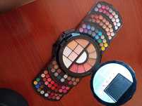 Paleta Sephora igloo palace