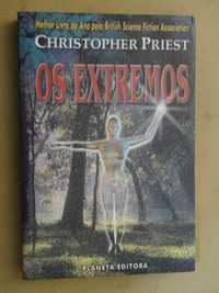 Os Extremos de Christopher Priest