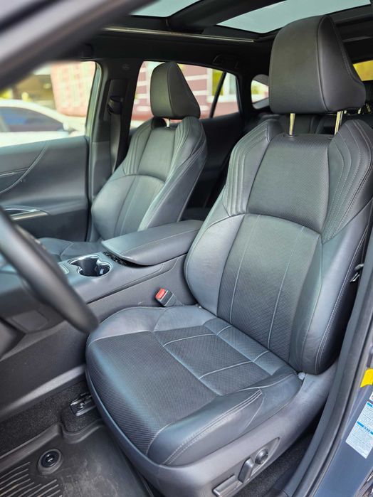 Toyota Venza 2022 LIMITED HYBRID 2,5