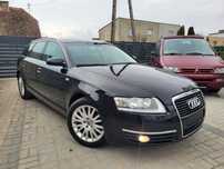 Audi A6 Limousine Ładne 2.0 benzyna klima manual