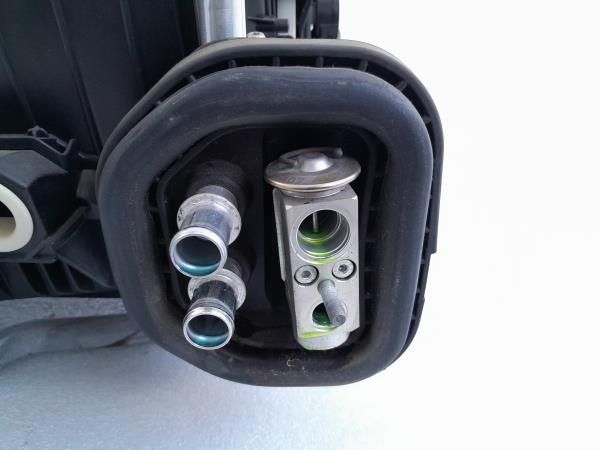 Chauffage / sofagem completa MERCEDES-BENZ Classe C (W204)