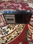 Radio Grunding RB 3200 PRL