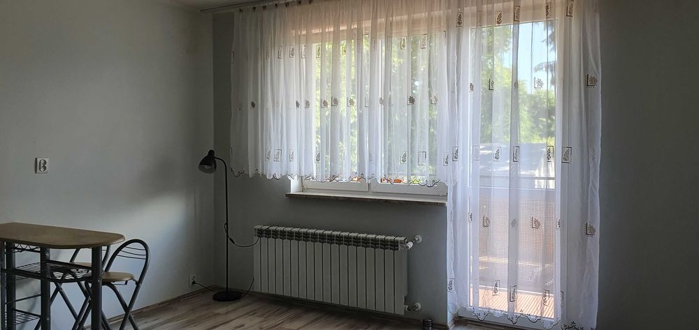 Mieszkanie do wynajęcia Żary