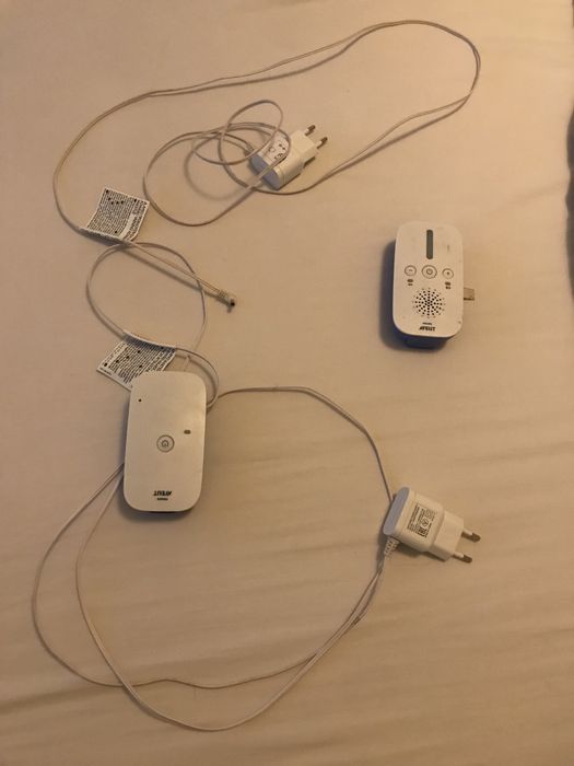 Intercomunicador Philips Avent Essential