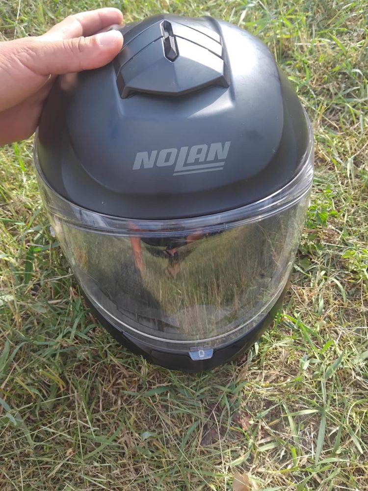 kask nolan n80-8