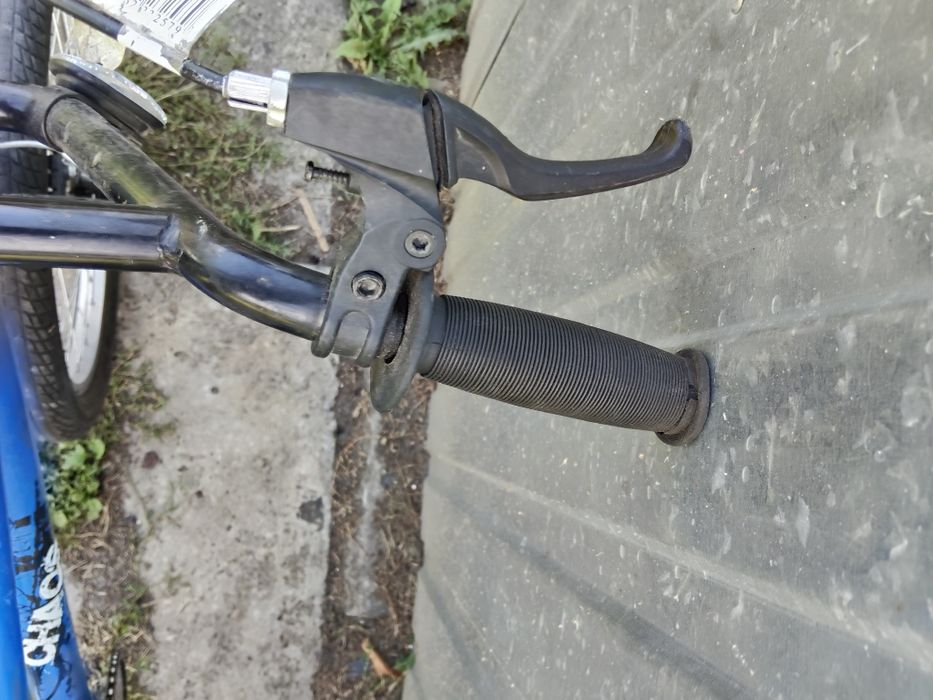 BMX Apollo Chaos 20 cali.