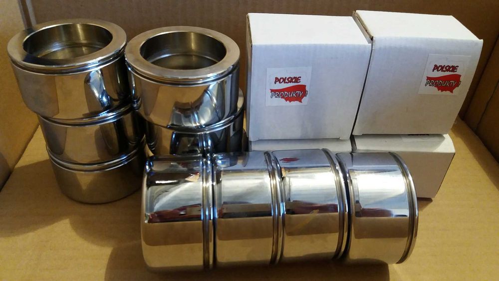 Fadroma Ł200 siłownik uszczelki