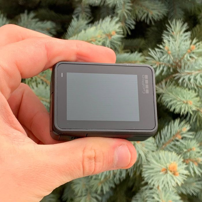 GoPro Hero 7 Black Екшн камера гоу про екшен камера го про бу экшн
