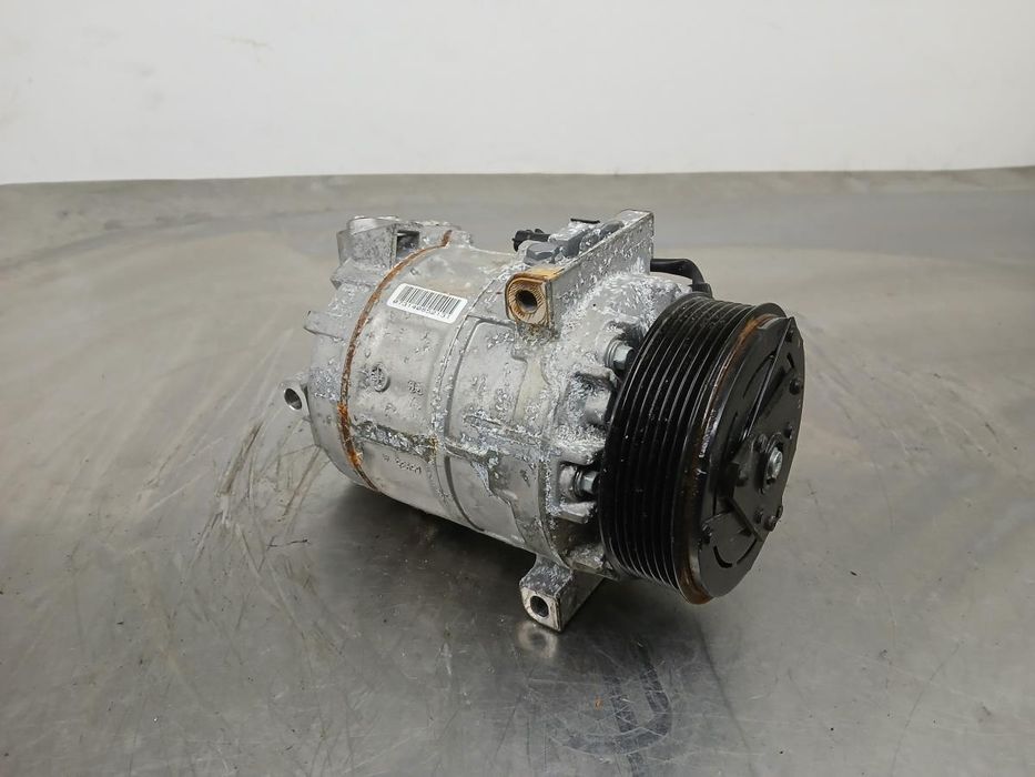 Compressor AC RENAULT Trafic III (FG_)