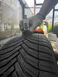 Opony Wielosezonowe 205/55/16 205/55R16  Michelin Super Stan Wrocław
