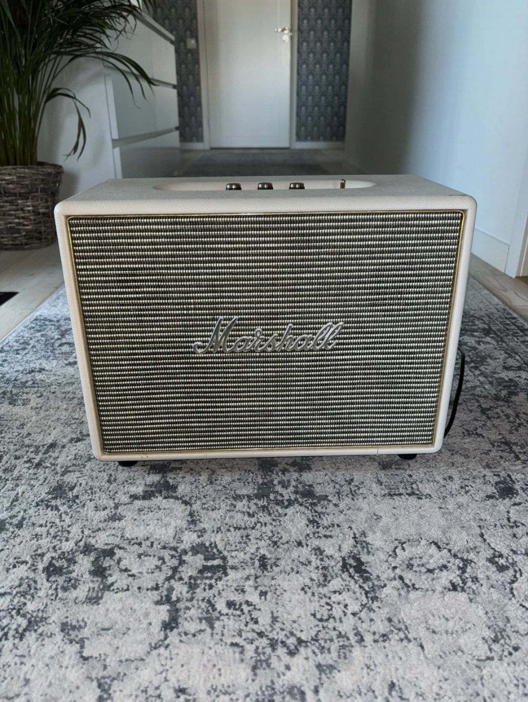 Marshall Woburn glosnik bezprzewodowy bluetooth