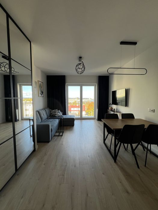 Gdynia Grabówek, mieszkanie świeżo po remoncie, blisko skm