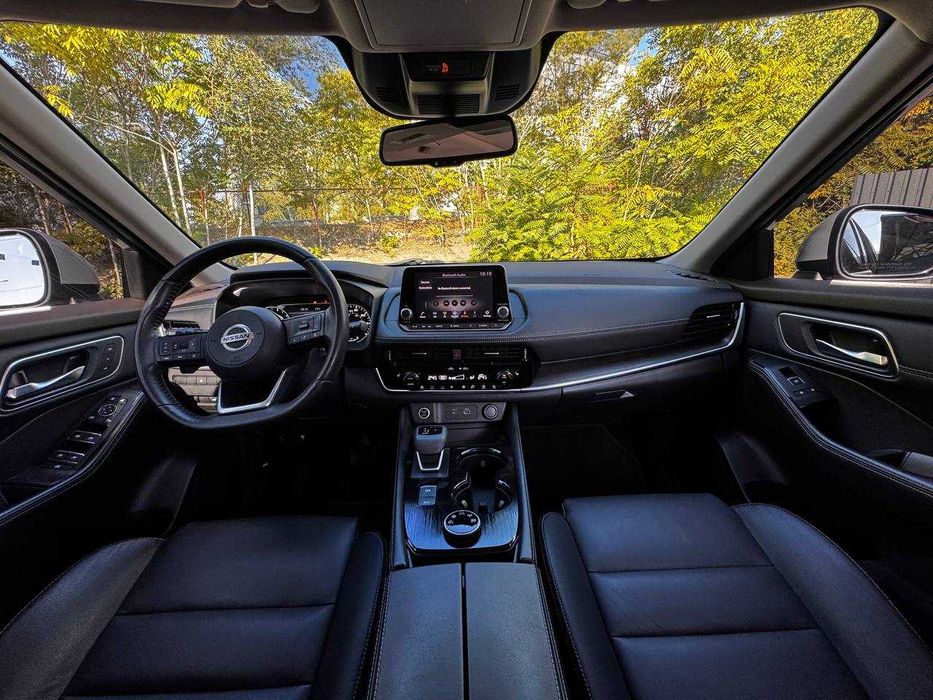 Продам Ниссан Рог