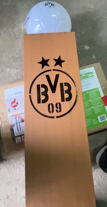 Led Лампа Борусія Дортмунд