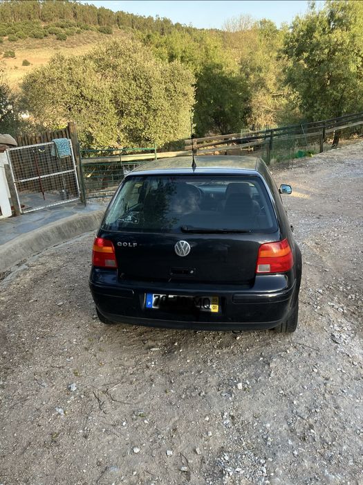Vw Golf 4 1.4 vendo/troco