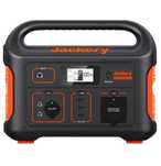 Зарядна станція Jackery Explorer 500EU -НОВА-