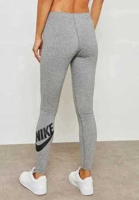 Женские Лосины Nike Sportswear Оригинал