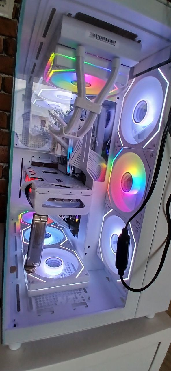 Montagem de pc gamer