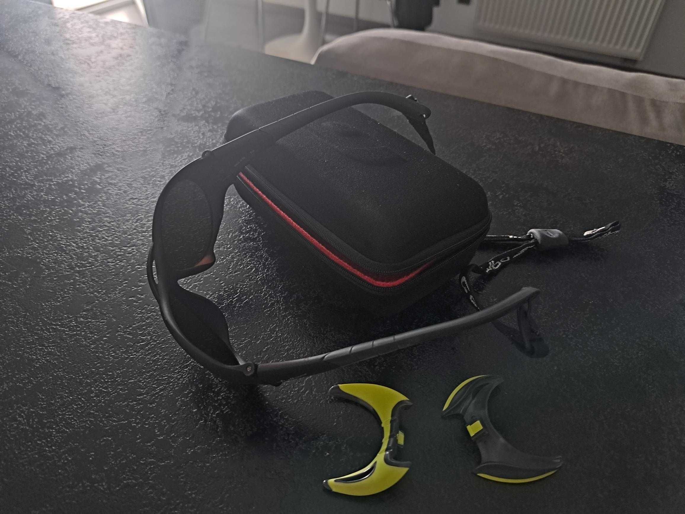 Okulary JUMBO Esplorer SP4