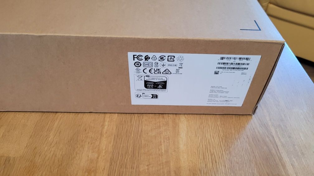 Karta graficzna NVIDIA RTX 5080 Founders Edition