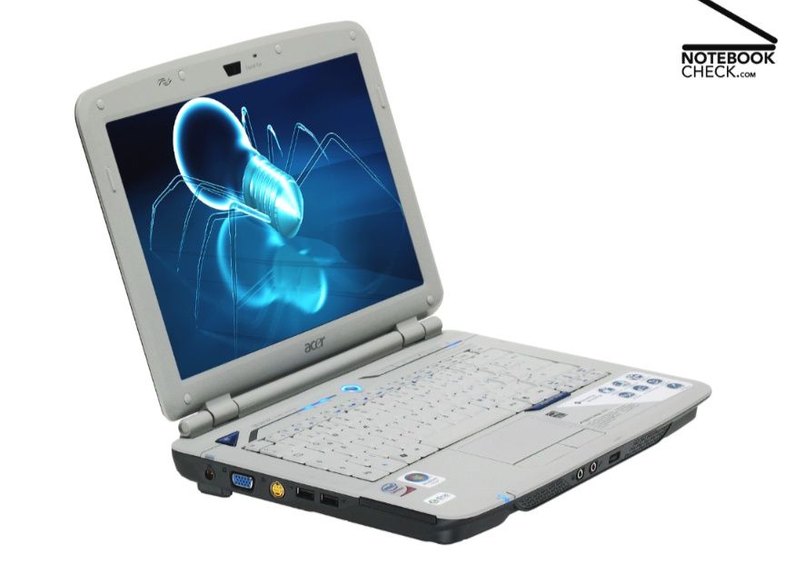 Компактний ноутбук Acer 2920 4/256.,12.1., покращена продуктивність