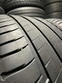 Шини 285/40 R20 Michelin Latitude Sport 3 (Літні Автошини б\у)