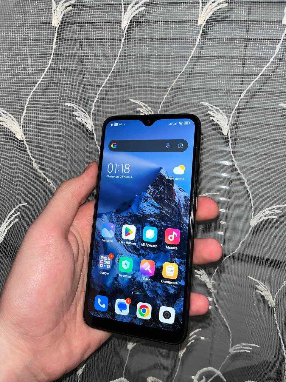 Redmi 8a на 3-32 гб МИНИМАЛЬНАЯ ЦЕНА