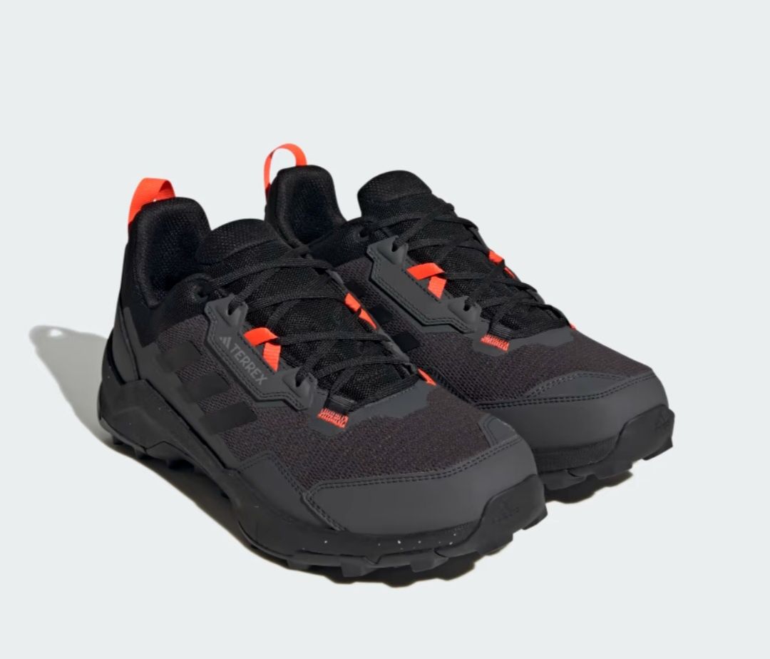 Кросівки чоловічі adidas terrex оригінал р. us 8,5 наш 41 (26 см) крос