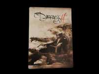 Steelbook Darkness II
