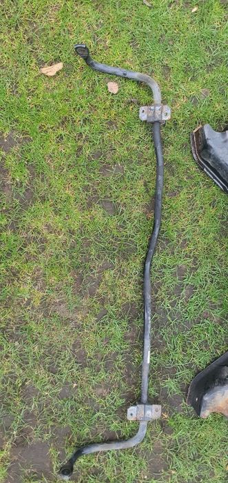 VW POLO 6r 1.4 tdi CUS 5 drzwi drążek stabilizatora przód 2015r