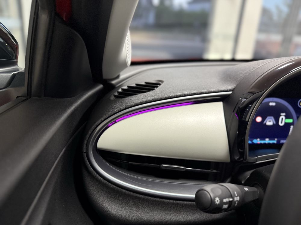 Fiat 600e La Prima Iva dedutivel 400km autonomia